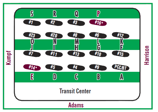 Transit Center