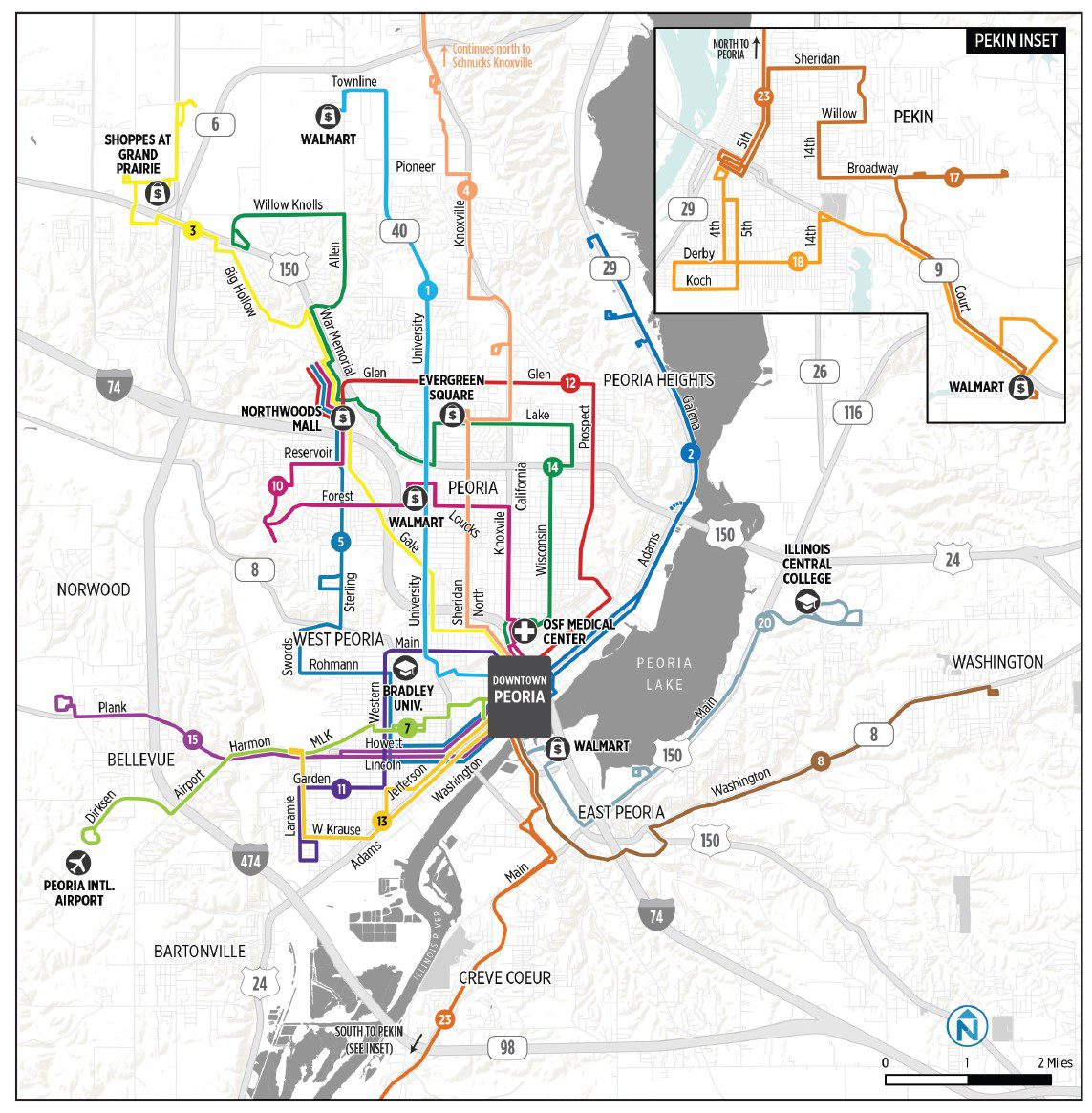 900 Route: Schedules, Stops & Maps - To Orange Park Mall (Updated)