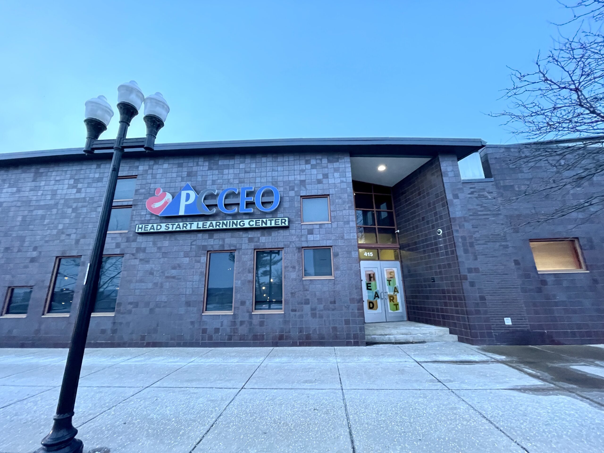 CityLink/PCCEO Head Start Ribbon Cutting Ceremony Rescheduled for