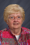 Sharon McBride
